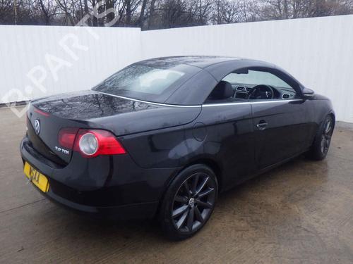 Electronic module VW EOS (1F7, 1F8) 2.0 TDI 16V | BP34639304M83 - Image 13