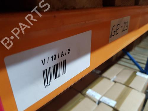 Instrument cluster SKODA YETI (5L) 2.0 TDI | BP24130247C47 