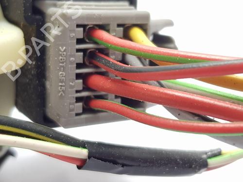 Ratlås/Tændingslås VOLVO S40 II (544) D2 | BP29229698M48