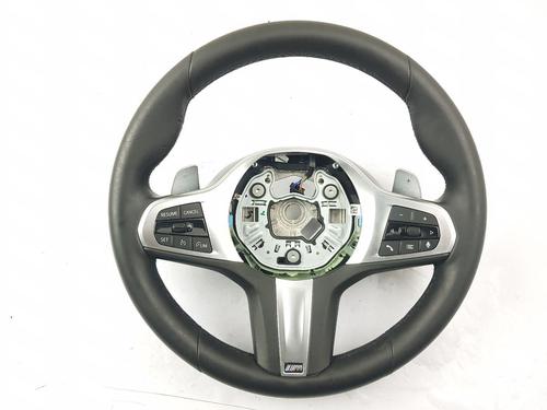Used Steering wheel BMW 1 (F40) M 135 i xDrive (306 hp) 29379031