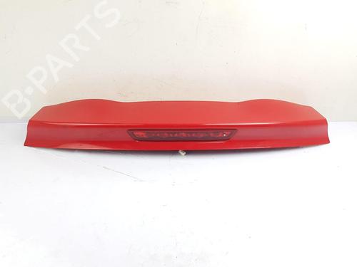 Bremselys TOYOTA AYGO (_B4_) 1.0 (KGB40) (69 hp) 25883499