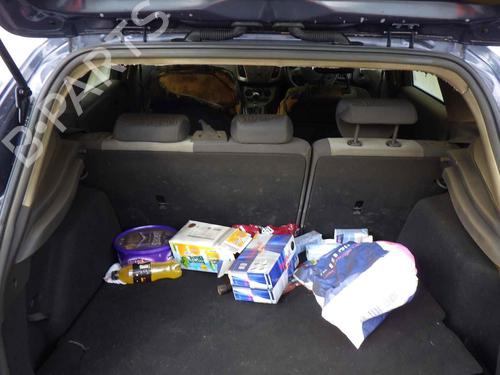 Used Parts FORD FOCUS III 1.6 TDCi (115 hp) 4431826