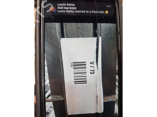 Ignition barrel HONDA CIVIC VIII Hatchback (FN, FK) 1.8 (FN1, FK2) | BP28444439M48 