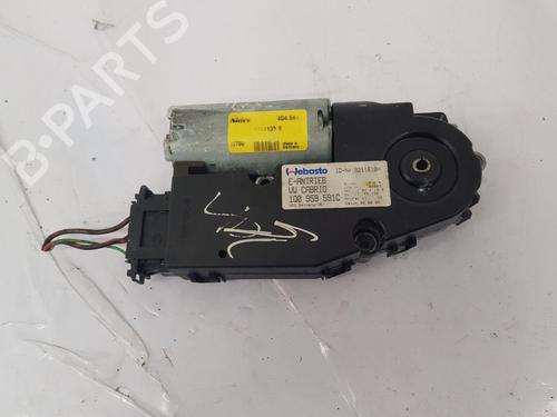 Used Sunroof engine Sunroof engine VW EOS (1F7, 1F8) 2.0 TDI 16V (140 hp) 35795670 35795670