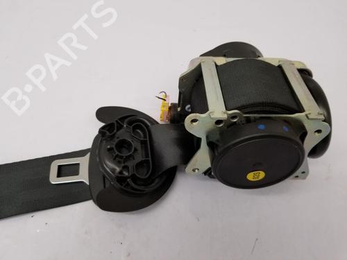 Front left seatbelt VW POLO VI (AW1, BZ1, AE1) | BP38304819I26 - Image 2
