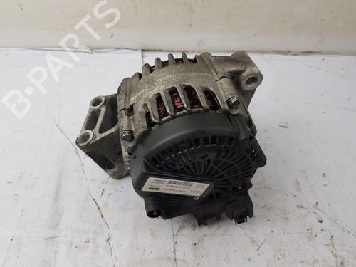 Alternator FORD FIESTA VI (CB1, CCN) 1.6 ST | BP38777836M7 - Image 4