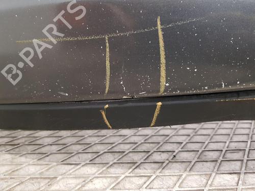 Front bumper KIA PRO CEE'D (ED) 1.6 CRDi 115 | BP28363076C7  - Image 5