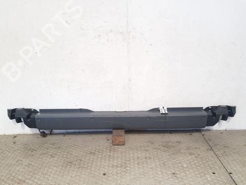 Used Rear bumper MERCEDES-BENZ VITO / MIXTO Van (W639) [2003-2025]  27330480