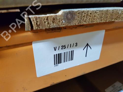 Interior roof light INFINITI Q50 50 D | BP27975014I8 