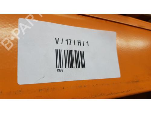 Instrument cluster AUDI Q5 (FYB, FYG) 2.0 TFSI quattro | BP26328280C47 