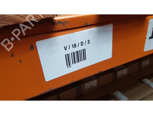 Servo brake JAGUAR XF I (X250) 2.2 D | BP28362920M42 