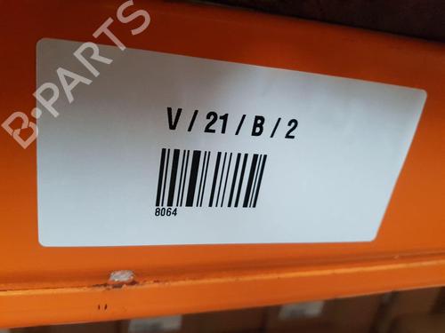 Electronic module MERCEDES-BENZ A-CLASS (W176) A 250 4-matic (176.051) | BP31933202M83 - Image 8