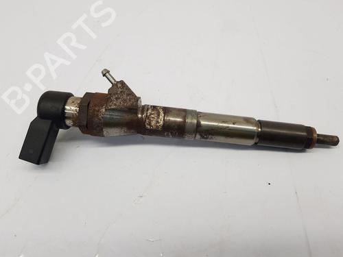 Used Injector Injector NISSAN QASHQAI I (J10, NJ10) 1.5 dCi (110 hp) 32252160 32252160
