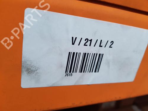 Engine mount AUDI A6 C8 Avant (4A5) RS6 TFSI Mild Hybrid quattro | BP22671688M89 - Image 16