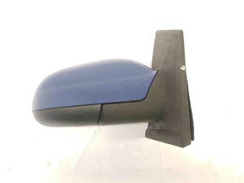 Retrovisore destro VW FOX Hatchback (5Z1, 5Z3, 5Z4) 1.2 (55 hp) 31663547