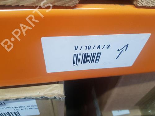 Right front window switch SAAB 9-3 (YS3F, E79, D79, D75) 1.9 TiD | BP37031508I26 - Image 12