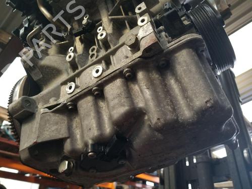 Engine SKODA SCALA (NW1) | BP32127634M1