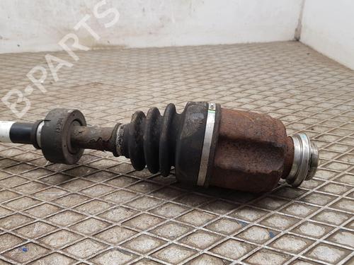 Right front driveshaft HONDA CIVIC IX (FK) 2.2 i-DTEC (FK3) | BP32003895M39