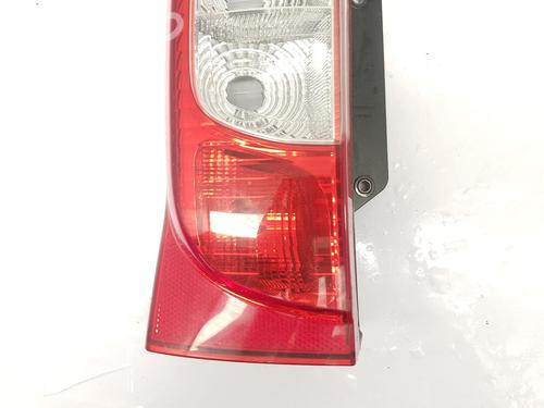 Left taillight CITROËN NEMO Box Body/MPV (AA_) 1.3 HDi 75 | BP29514431C34 