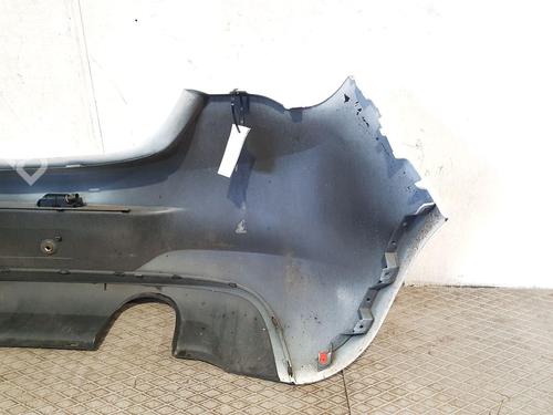 Rear bumper OPEL CORSA E (X15) 1.4 (08, 68) | BP29957290C8