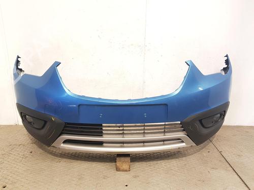 Used Front bumper OPEL CROSSLAND X / CROSSLAND (P17, P2QO) [2017-2025]  26646410