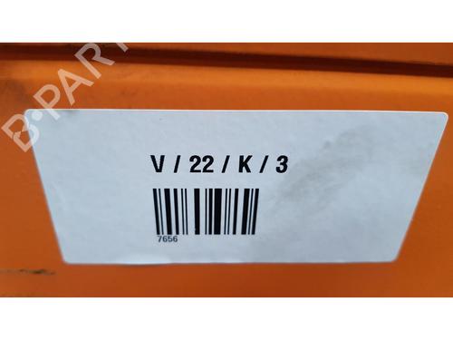 Driver airbag PORSCHE BOXSTER (987) 2.9 | BP28081144C9 