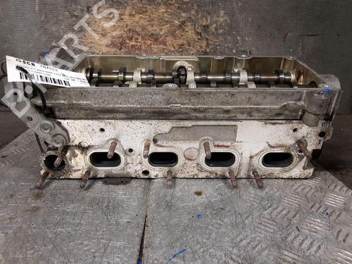 Cylinder head VW GOLF VII (5G1, BQ1, BE1, BE2) 2.0 GTD | BP30554710M5 
