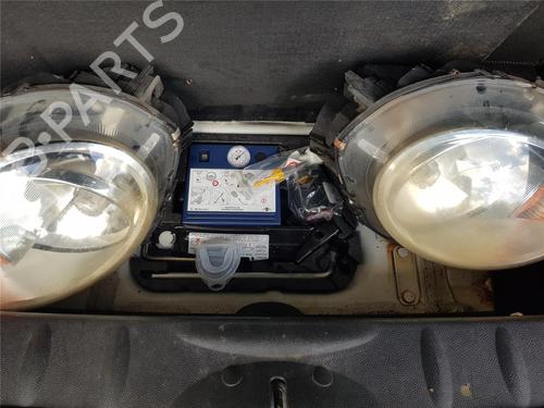 Used Parts MINI MINI (R56)  One  5004847