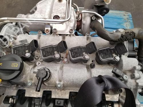 Engine VW PASSAT B8 (3G2, CB2) 2.0 TDI | BP34103632M1  - Image 7