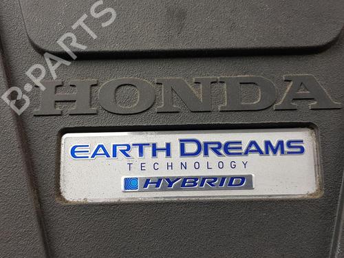 Air filter box HONDA CR-V V (RW_, RT_) 2.0 e-CVT Hybrid (RT5) | BP27372290M87 