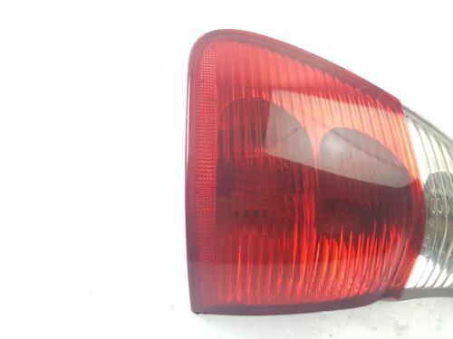 Left taillight BMW X5 (E53) 3.0 d | BP37158897C34 - Image 3