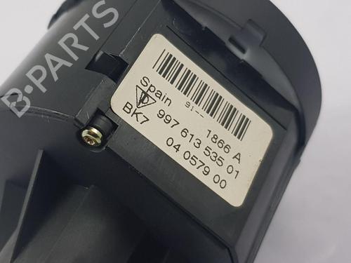 Headlight switch PORSCHE CAYMAN (987) S 3.4 | BP28329708I24 