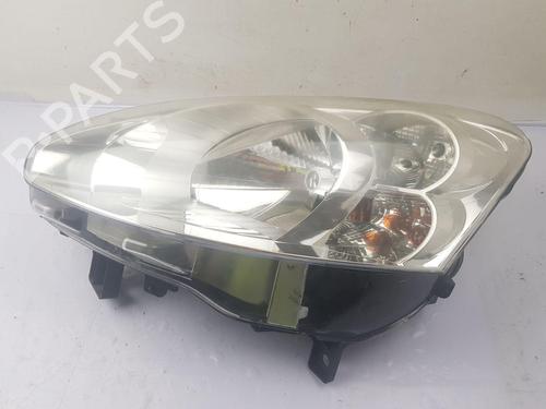 Used Left headlight Left headlight 38564434 38564434