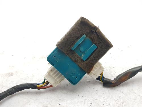 Sunroof engine HYUNDAI SANTA FÉ I (SM) 2.4 16V 4x4 | BP22794394M60 