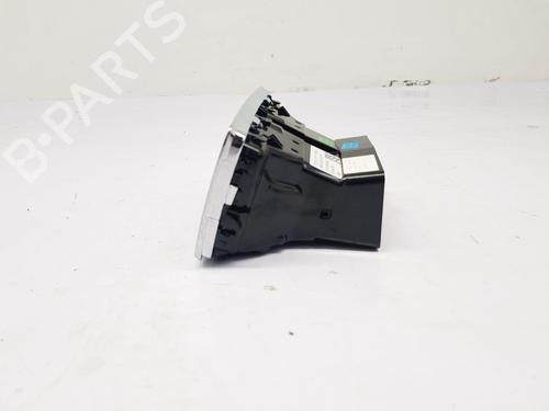 Air vent SKODA KODIAQ I (NS6, NS7, NV7) 2.0 TDI 4x4 | BP30161475I21