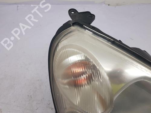 Right headlight SUZUKI LIANA (ER, RH_) 1.6 i (RH416) | BP36645951C29 - Image 2