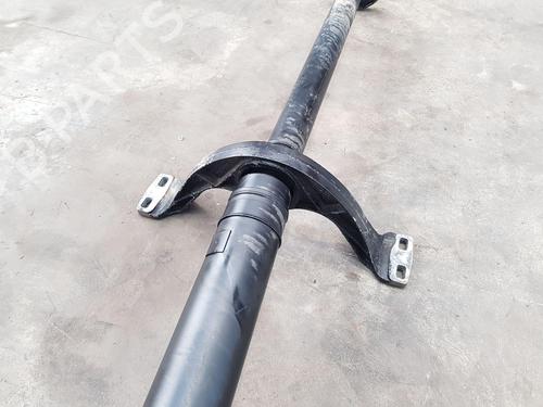 Kardanaksel Kompl. SKODA KODIAQ I (NS6, NS7, NV7) 2.0 TDI 4x4 | BP30045438M37 