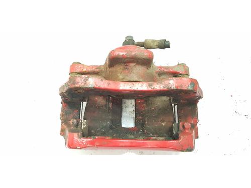 Right front brake caliper FORD FIESTA VI (CB1, CCN) 1.6 ST | BP27266894M104 
