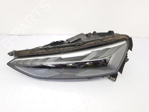 Used Left headlight Left headlight 37606204 37606204