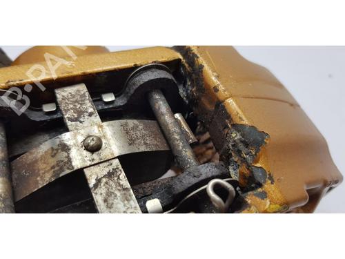 Right rear brake caliper NISSAN 350Z Coupe (Z33) 3.5 (AAZ33) | BP26915385M106 
