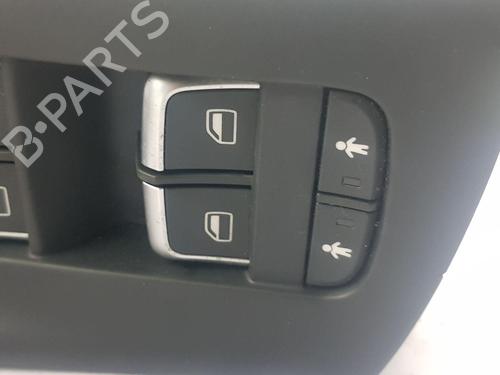 Mirror switch AUDI Q3 (8UB, 8UG) 2.0 TFSI quattro | BP31933066I25