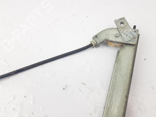 Front right window mechanism AUDI A3 (8P1) 2.0 TDI 16V | BP36947851C23  - Image 7
