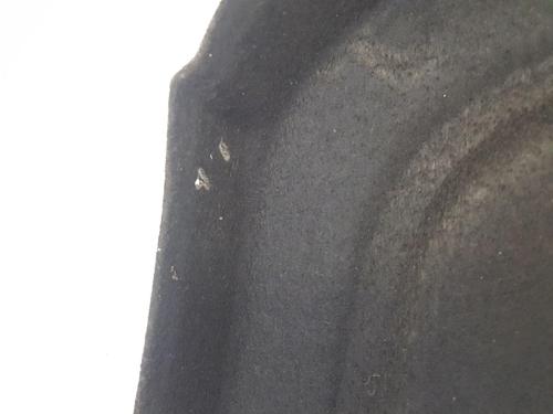 Rear parcel shelf FORD FIESTA VII (HJ, HF)  | BP29514472C85 
