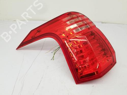 Used Left taillight Left taillight 38469868 38469868