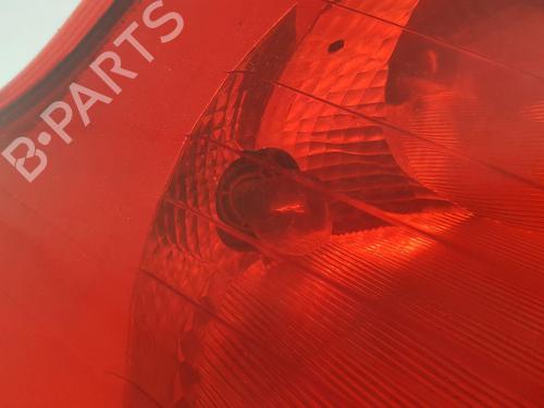 Left taillight FORD FOCUS III 1.6 Ti | BP29620458C34 