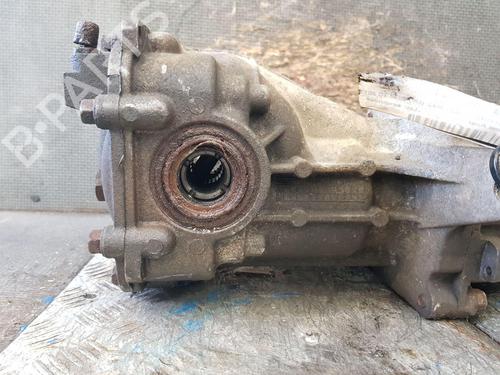 Rear differential HYUNDAI ix35 (LM, EL, ELH)  | BP22203721M24