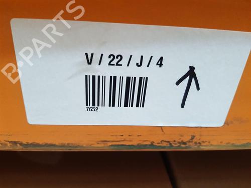 ABS pump HONDA CIVIC VI Aerodeck (MB, MC) 1.8 16V (MC2) | BP33056736M43 - Image 7