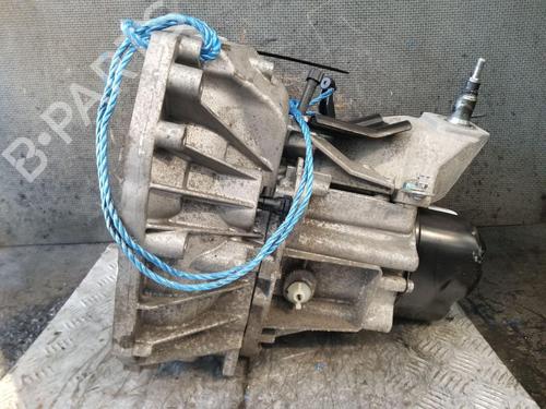 Gearbox NISSAN MICRA V (K14) | BP31842013M3
