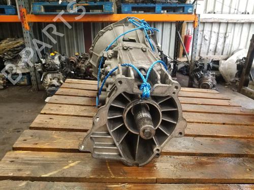 Gearbox BMW X1 (E84) xDrive 18 d | BP33889637M3 - Image 6