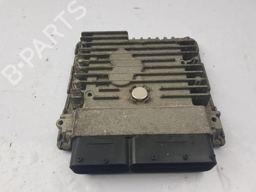 Engine control unit (ECU) VW GOLF VI Convertible (517) 1.6 TDI | BP38487053M57 - Image 3